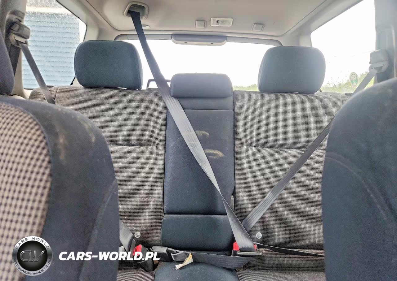 2008 Subaru Forester Sports 2.5X VIN:JF1SG66658H724398 - 10