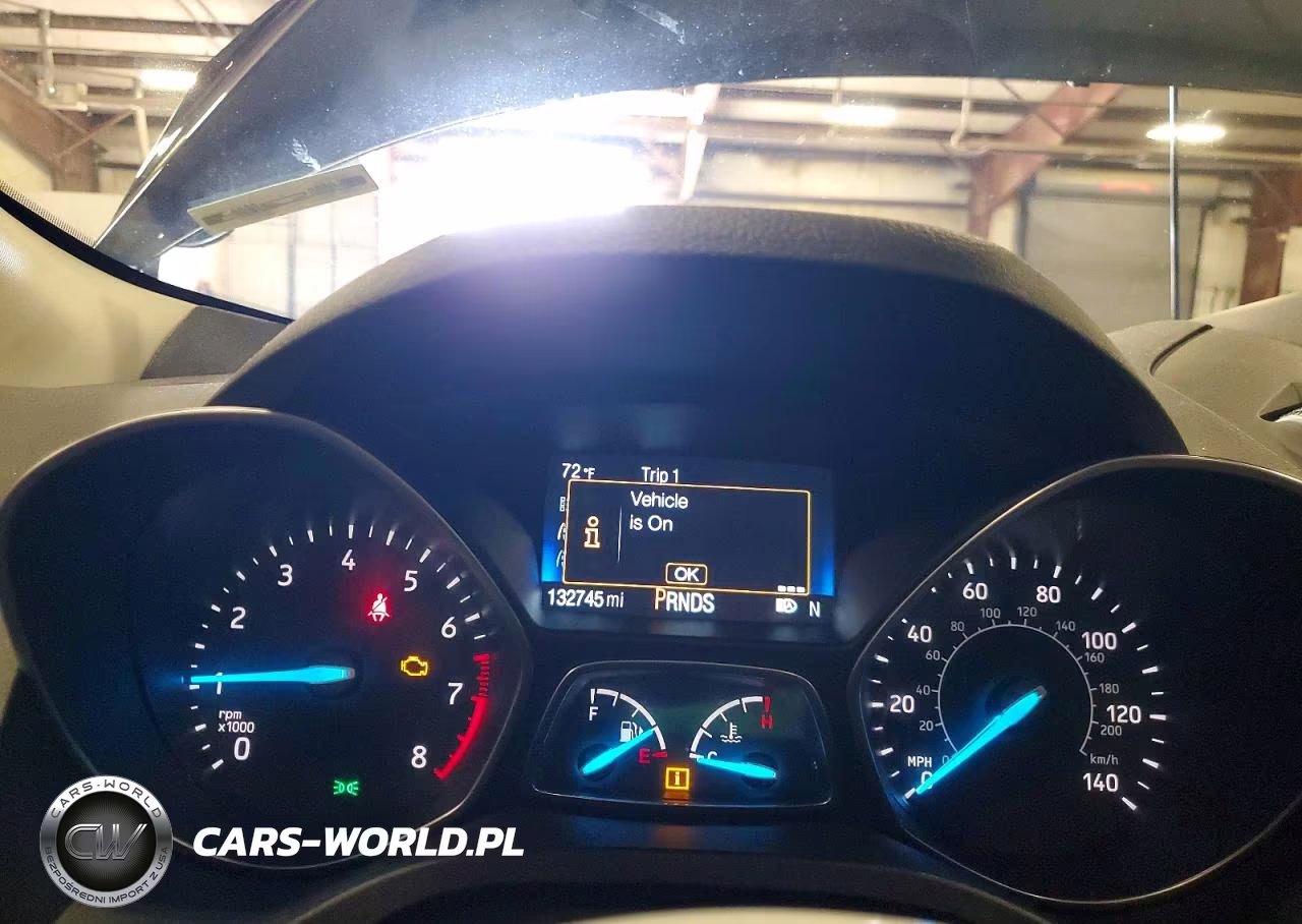 2018 Ford Escape Sel VIN:1FMCU9HD0JUC33735 - 9