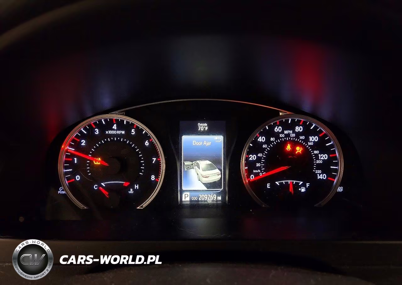 2015 Toyota Camry Se VIN:4T1BF1FK1FU084431 - 9