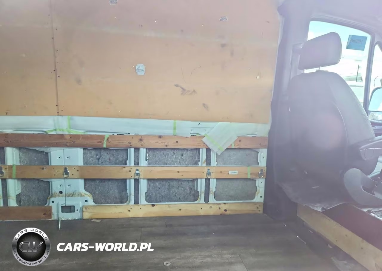 2020 Mercedes-Benz Sprinter 2500 VIN:W1W40CHY7LT025742 - 11