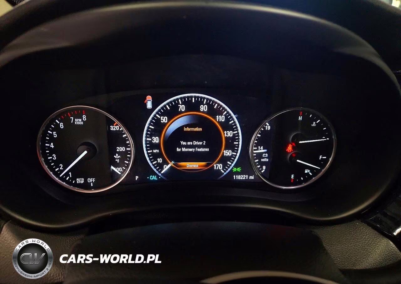 2019 Buick Envision Premium VIN:LRBFX3SX6KD037906 - 9