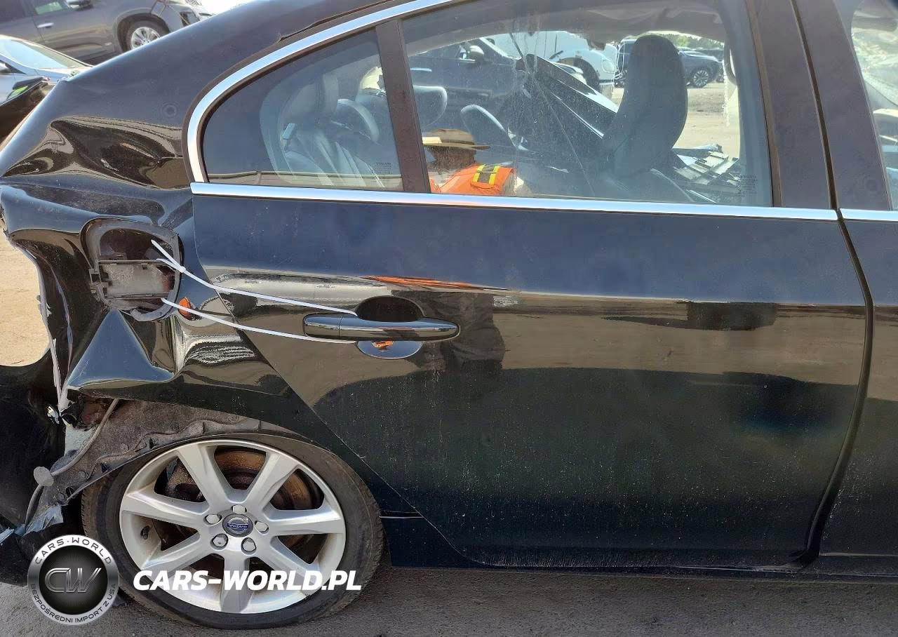 2016 Volvo S60 Premier VIN:YV1612TK5G2391476 - 10