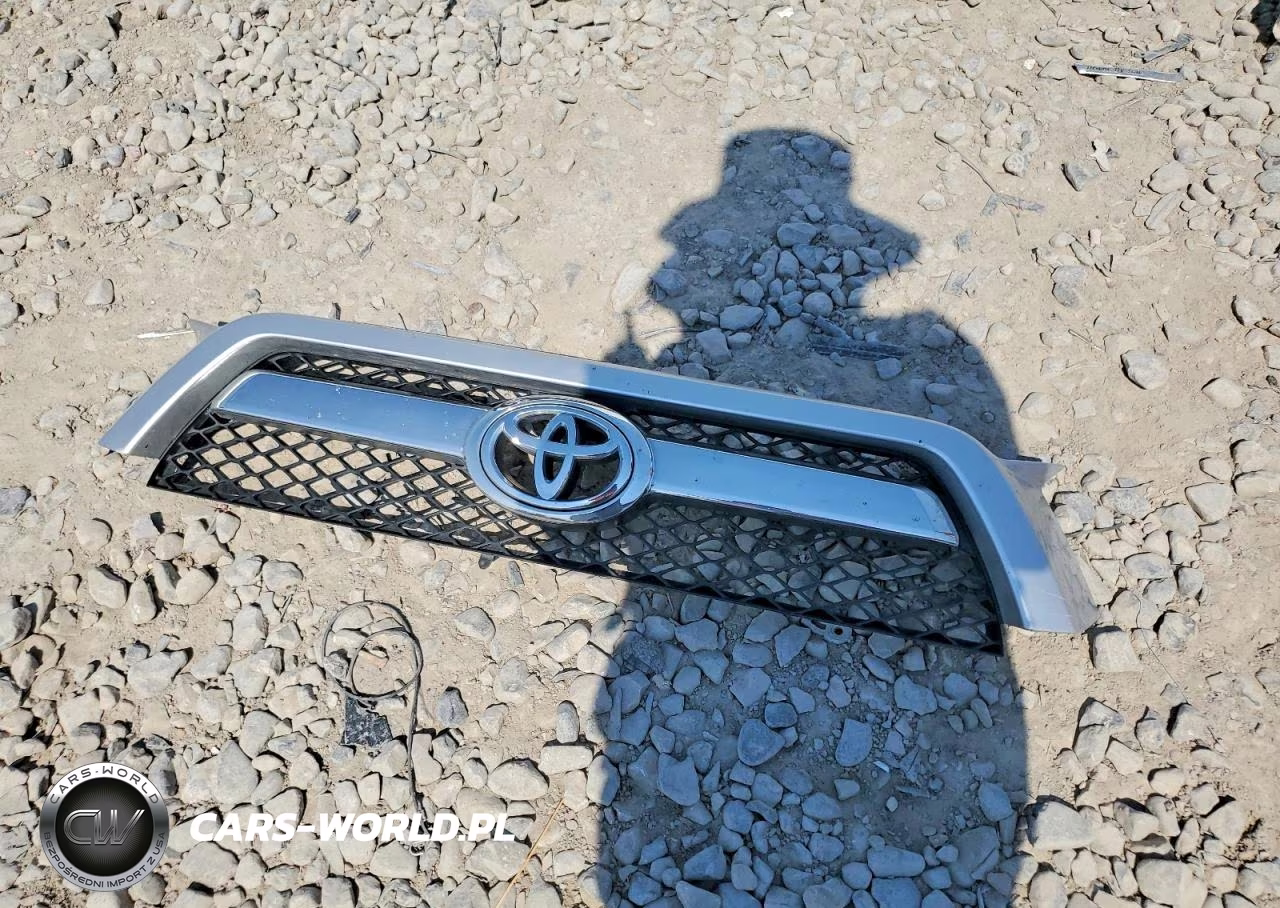 2013 Toyota 4Runner Sr5 VIN:JTEZU5JR4D5056551 - 12