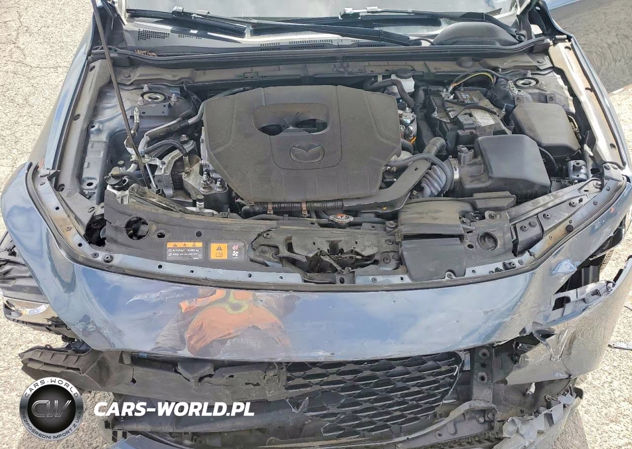 2023 Mazda 3 Preferred VIN:3MZBPBCM8PM377369 - 11
