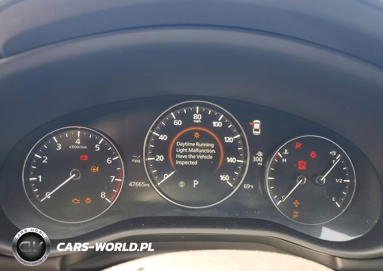 2023 Mazda 3 Preferred VIN:3MZBPBCM8PM377369 - 9