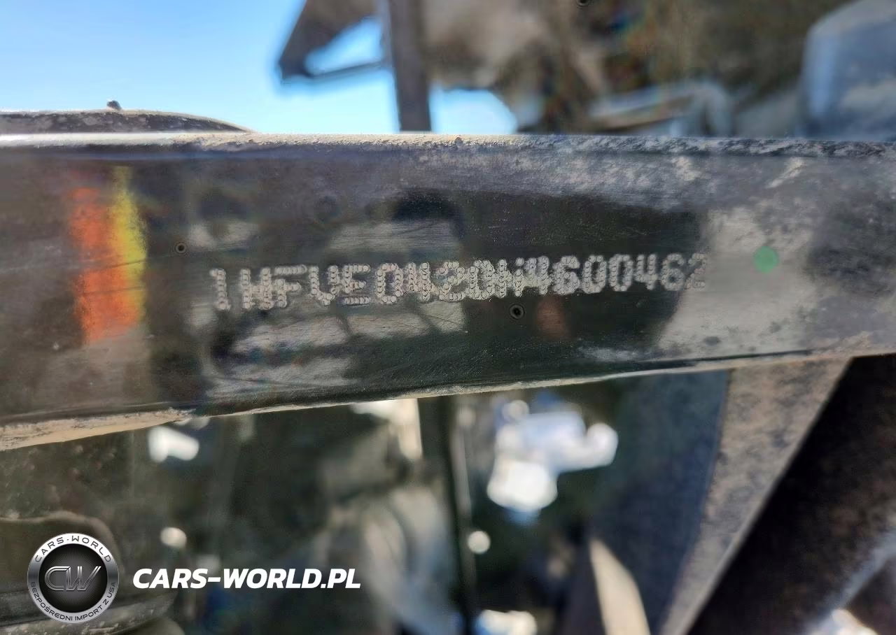 2022 Honda Sxs1000 Utility Vehicle VIN:1HFVE0420N4600462 - 10