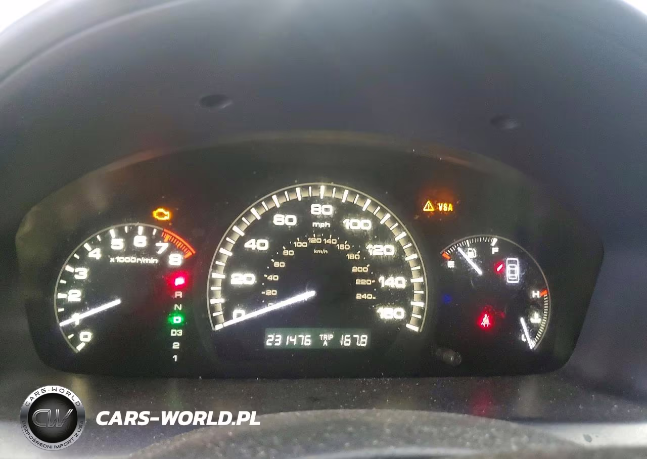 2007 Honda Accord Se VIN:1HGCM66457A056357 - 9