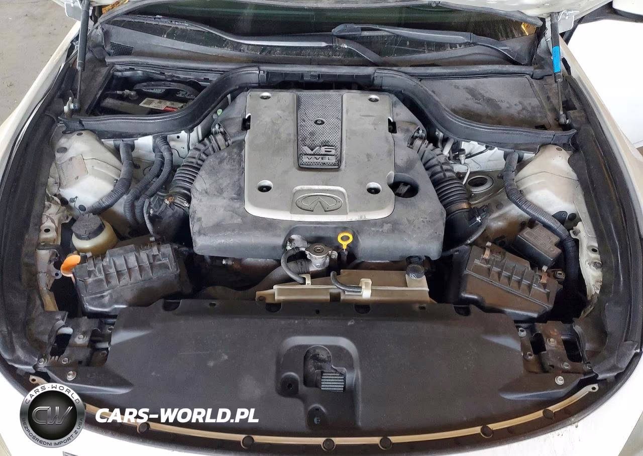 2009 Infiniti G37 VIN:JNKCV64F09M651875 - 11