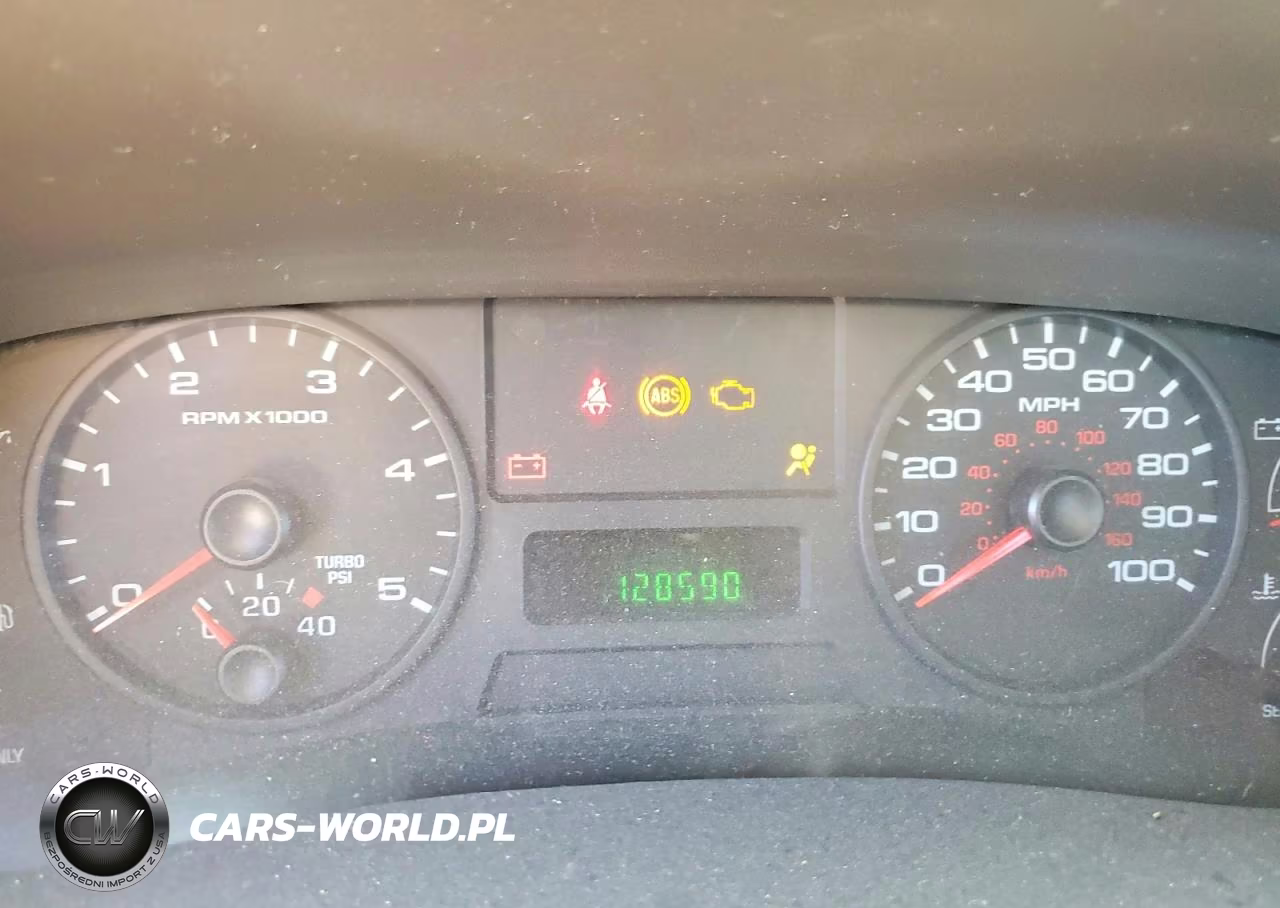 2005 Ford F350 Srw Super Duty VIN:1FTWW31P65EC79292 - 9