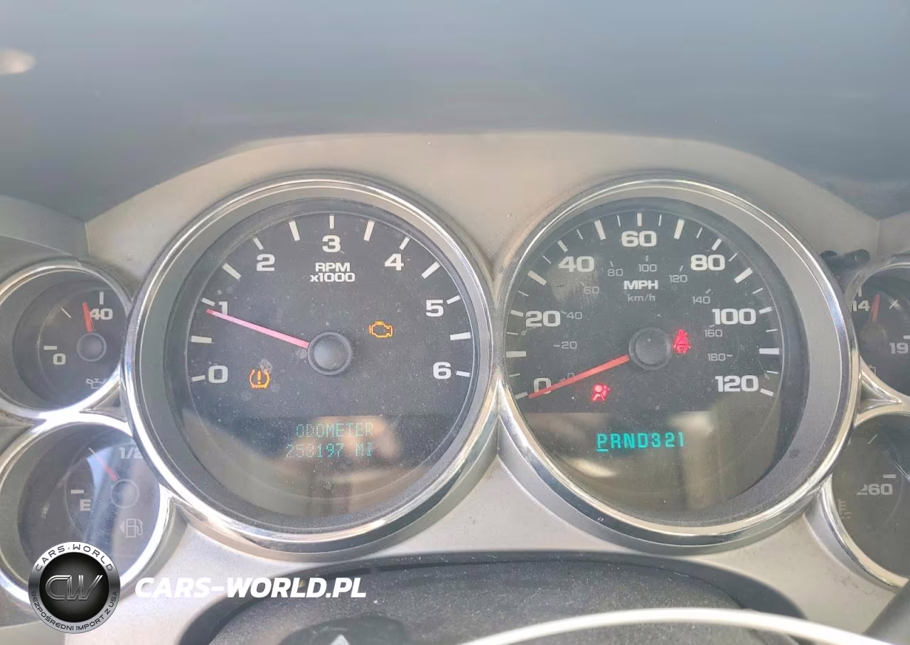 2007 GMC New Sierra K1500 VIN:2GTEK19J571602196 - 9