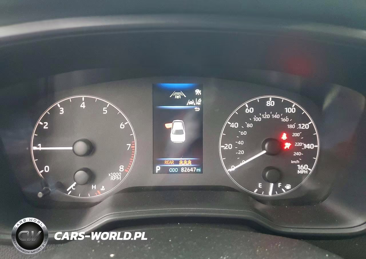 2024 Toyota Corolla Le VIN:5YFB4MDE3RP172195 - 9