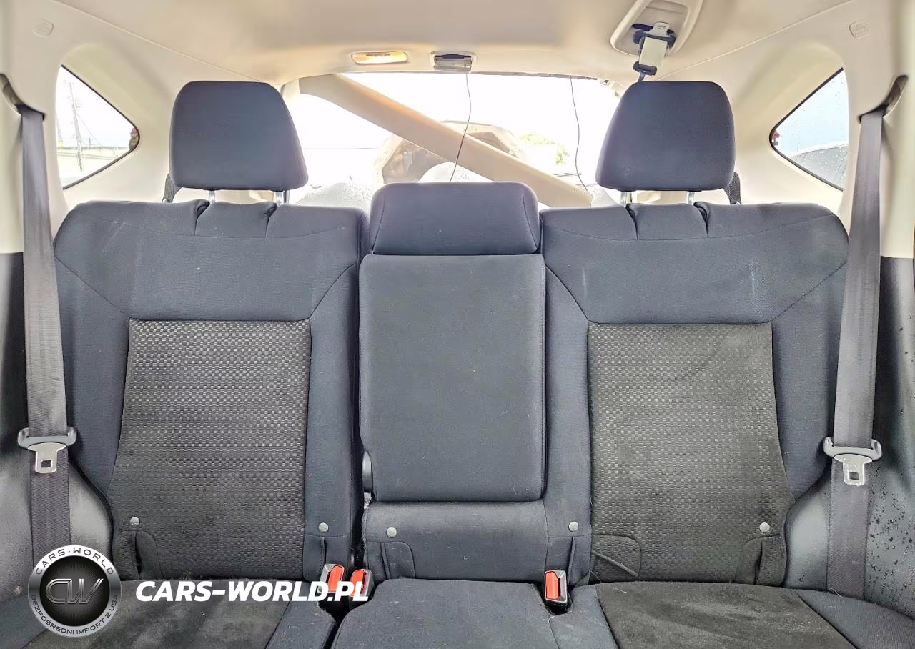 2016 Honda Cr-V Ex VIN:3CZRM3H59GG709197 - 10