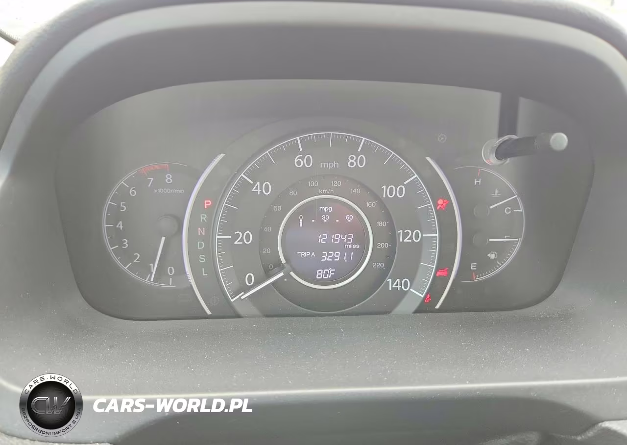 2016 Honda Cr-V Ex VIN:3CZRM3H59GG709197 - 9