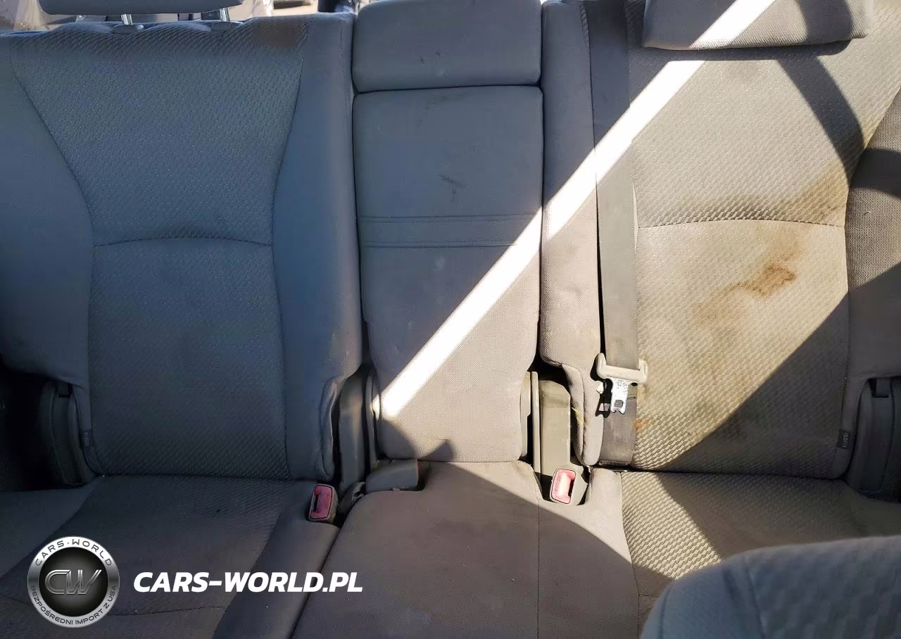 2004 Toyota Highlander Base VIN:JTEDP21A340034824 - 10