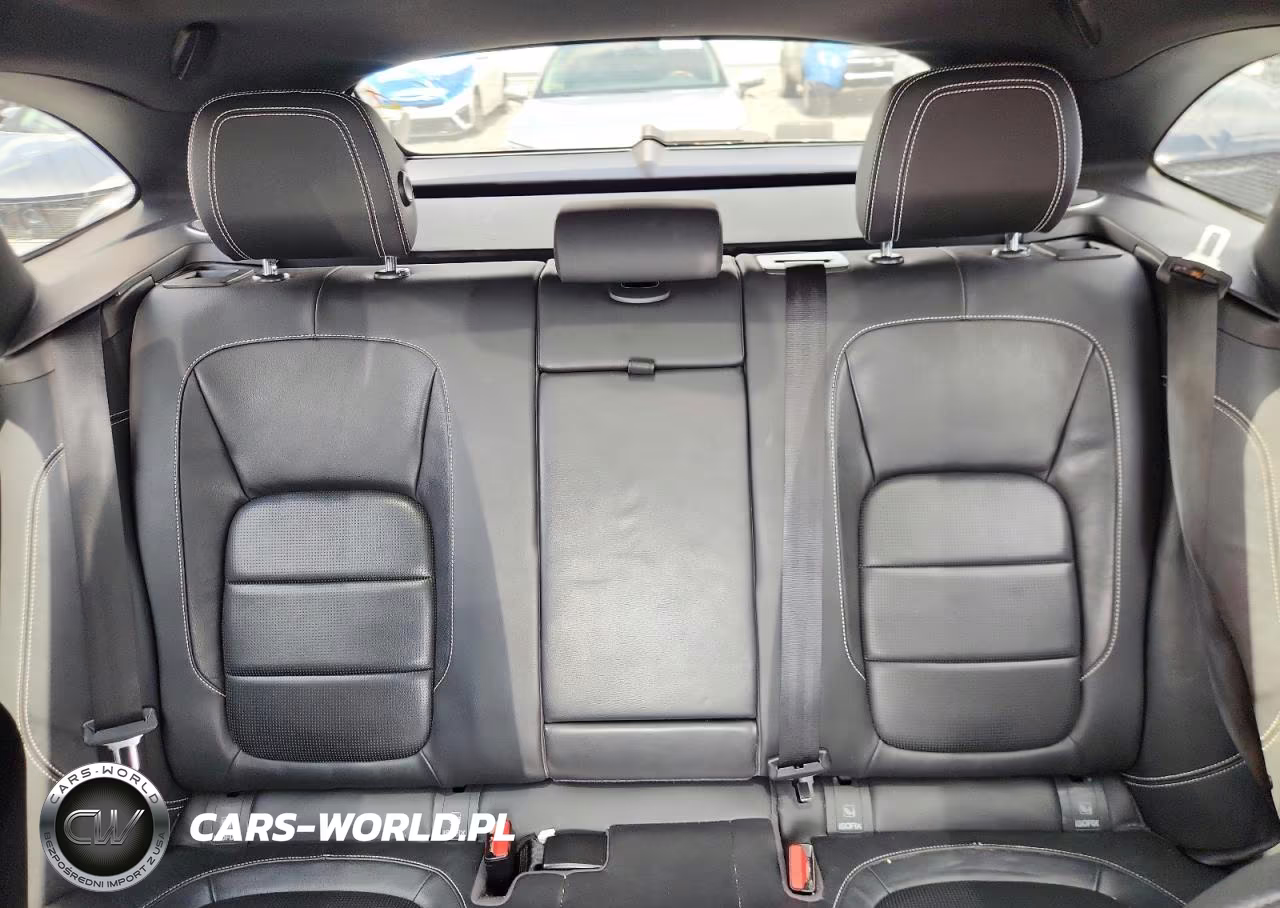 2017 Jaguar F-Pace S VIN:SADCM2BV4HA899266 - 10