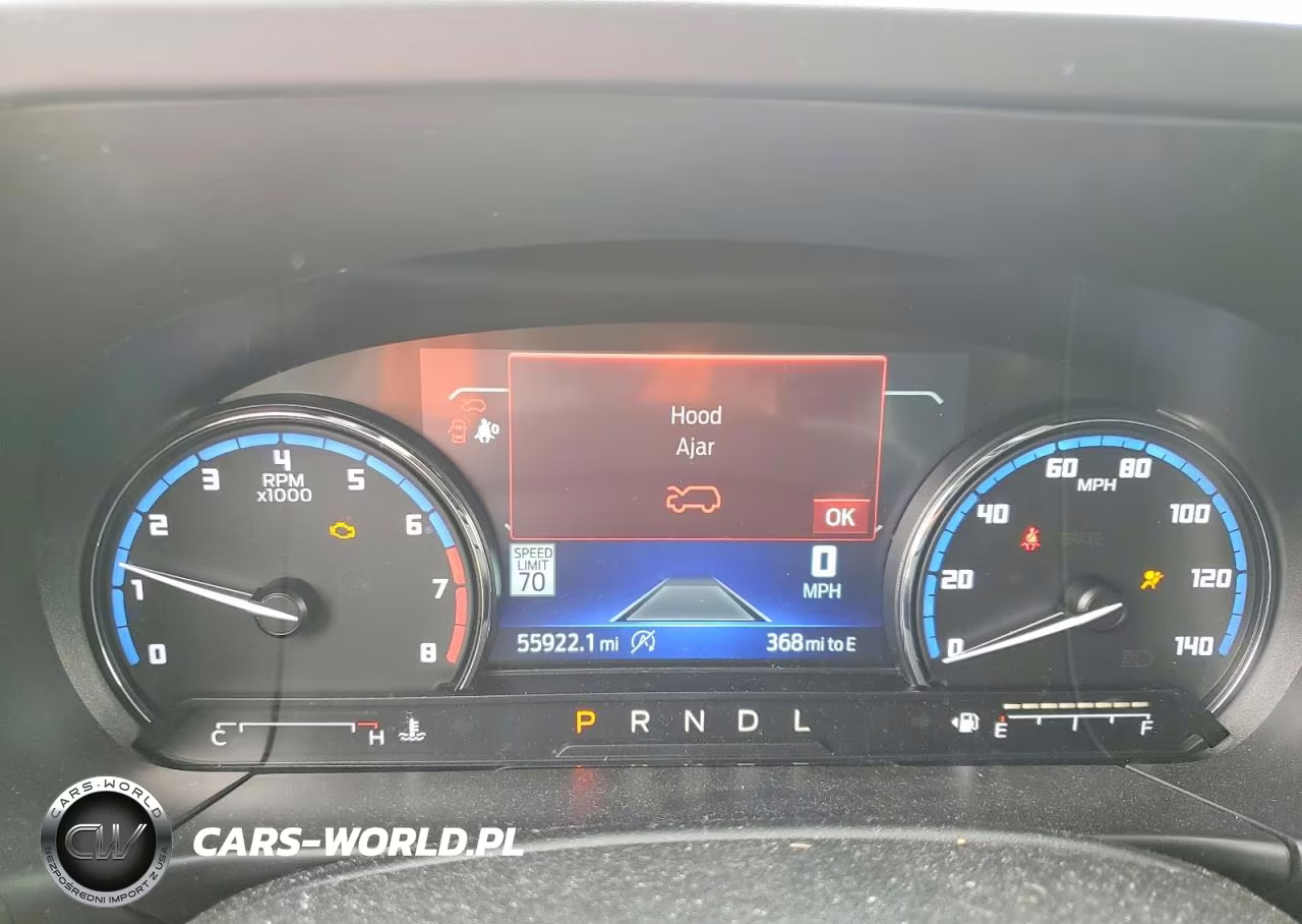 2021 Ford Bronco Sport Outer Banks VIN:3FMCR9C6XMRA23956 - 9