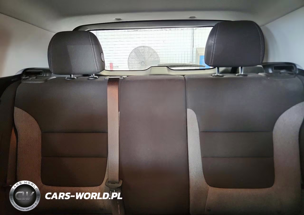 2025 Chevrolet Trailblazer Lt VIN:KL79MRSL8SB035073 - 10