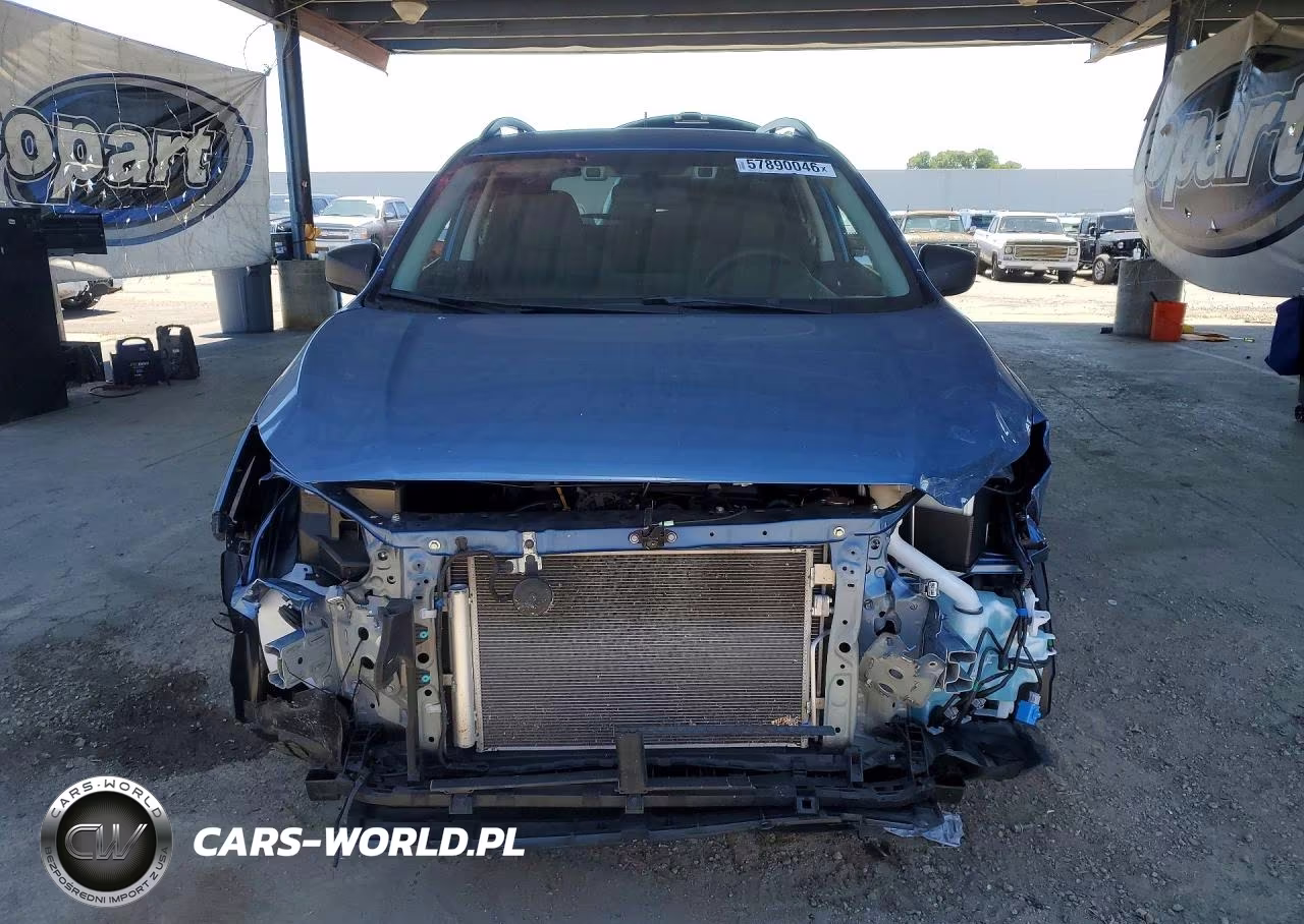 2023 Subaru Crosstrek VIN:JF2GTABC6PH213907 - 5