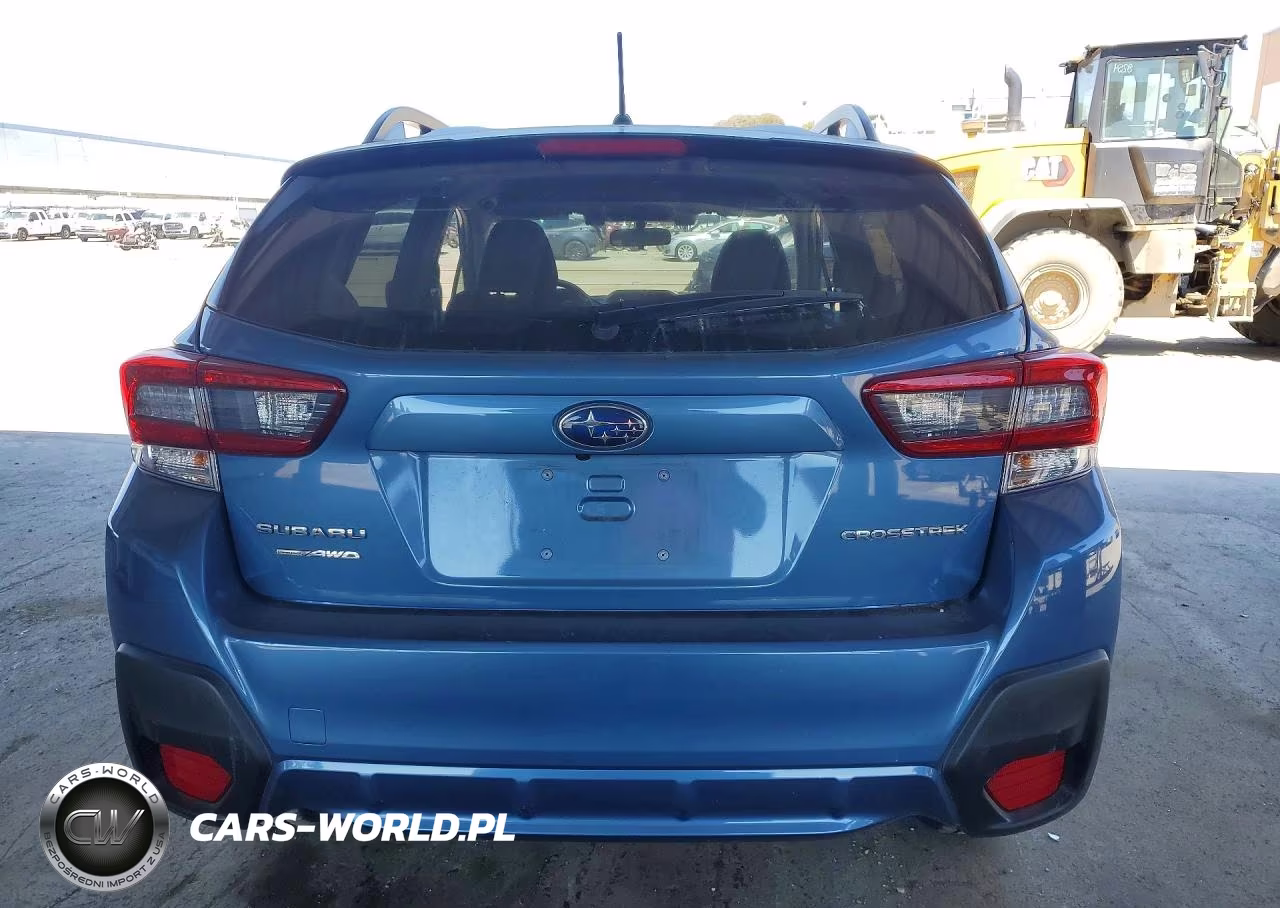 2023 Subaru Crosstrek VIN:JF2GTABC6PH213907 - 6