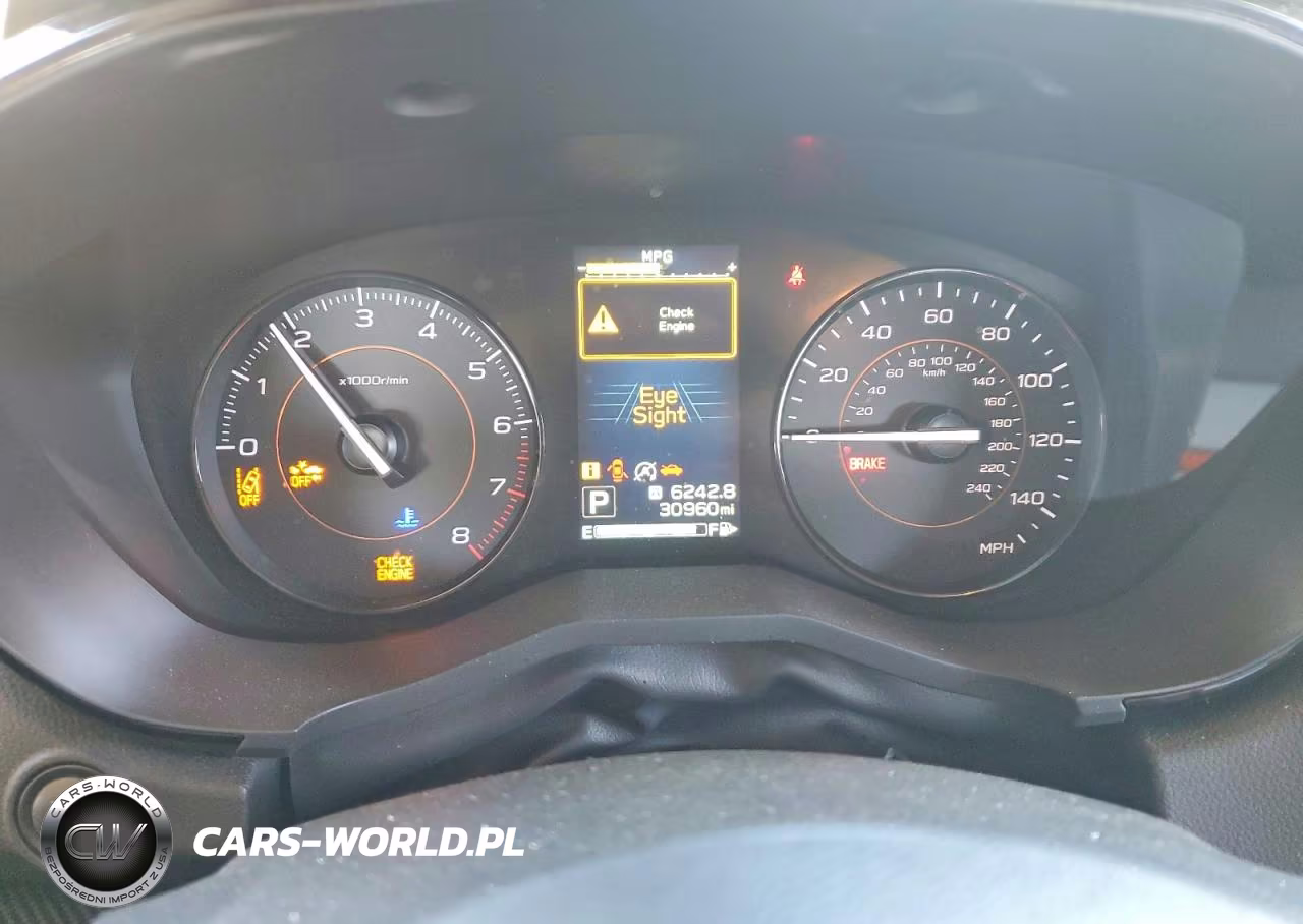 2023 Subaru Crosstrek VIN:JF2GTABC6PH213907 - 9