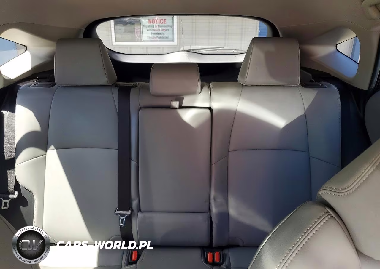 2022 Toyota Venza Xle VIN:JTEAAAAH9NJ102499 - 10