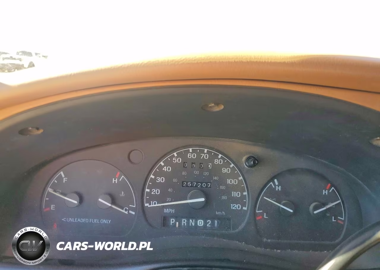 1995 Ford Ranger VIN:1FTCR10A9SPA33428 - 9