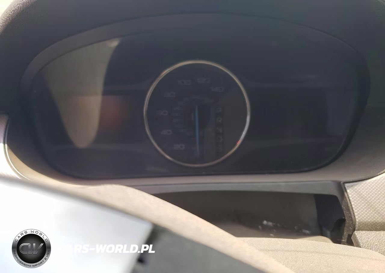 2013 Ford Edge Sel VIN:2FMDK3JC4DBA80036 - 9