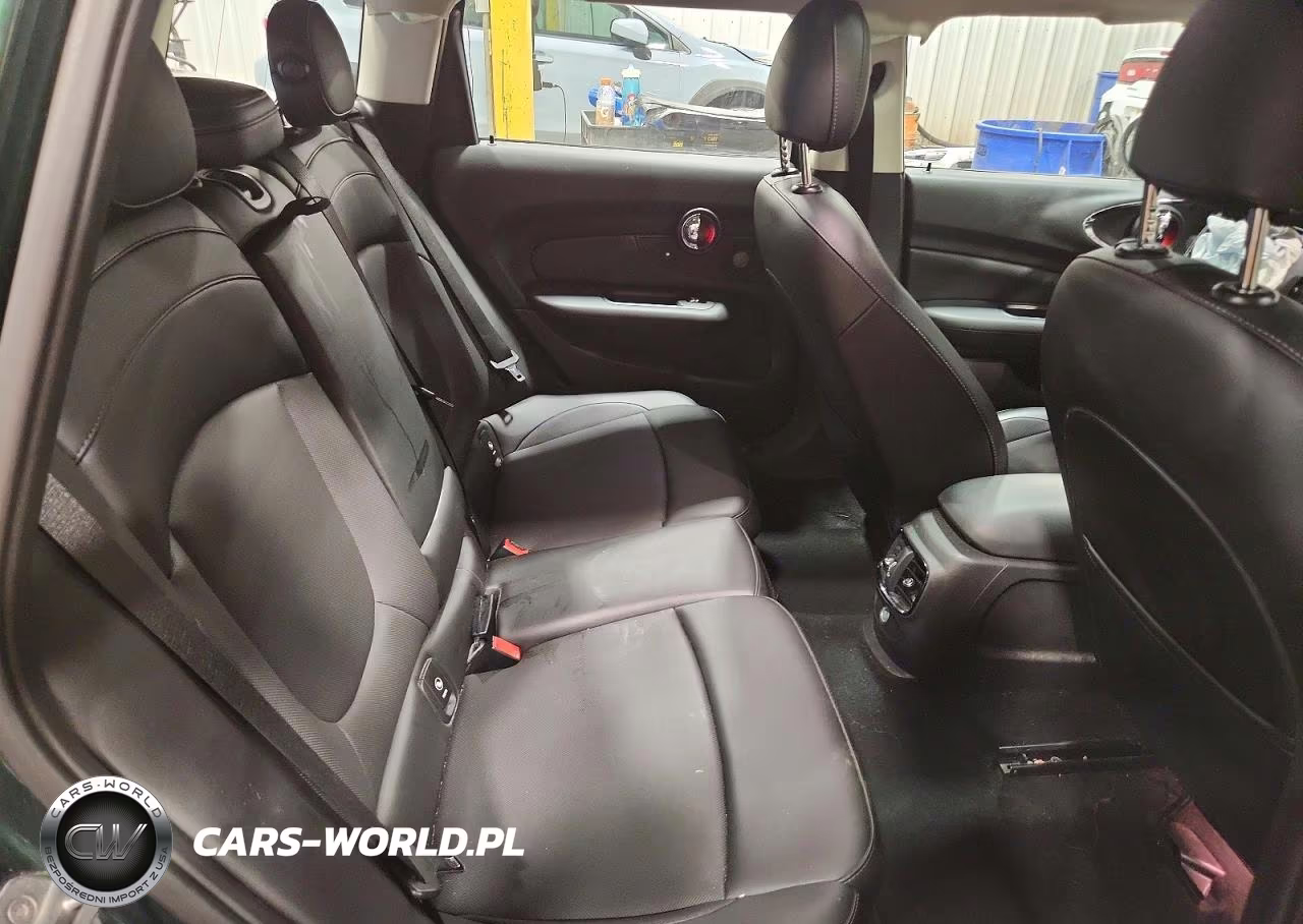2016 Mini Cooper Clubman VIN:WMWLN5C54G2E31006 - 10