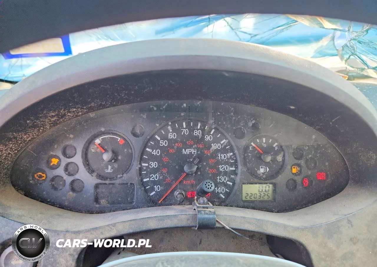 2007 Ford Focus Zx4 VIN:1FAFP34N37W117212 - 9