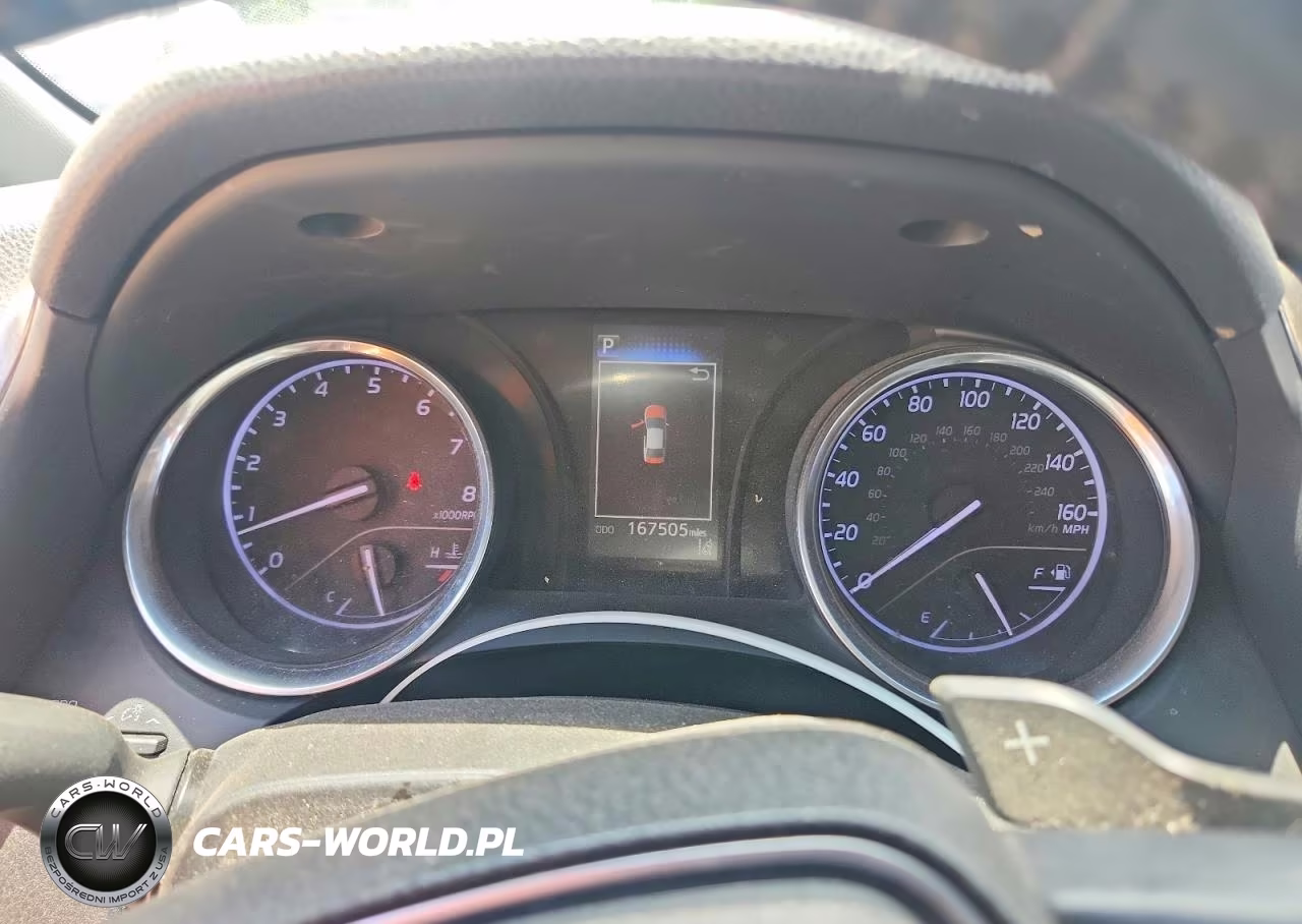 2018 Toyota Camry Se VIN:4T1B11HK1JU118632 - 9