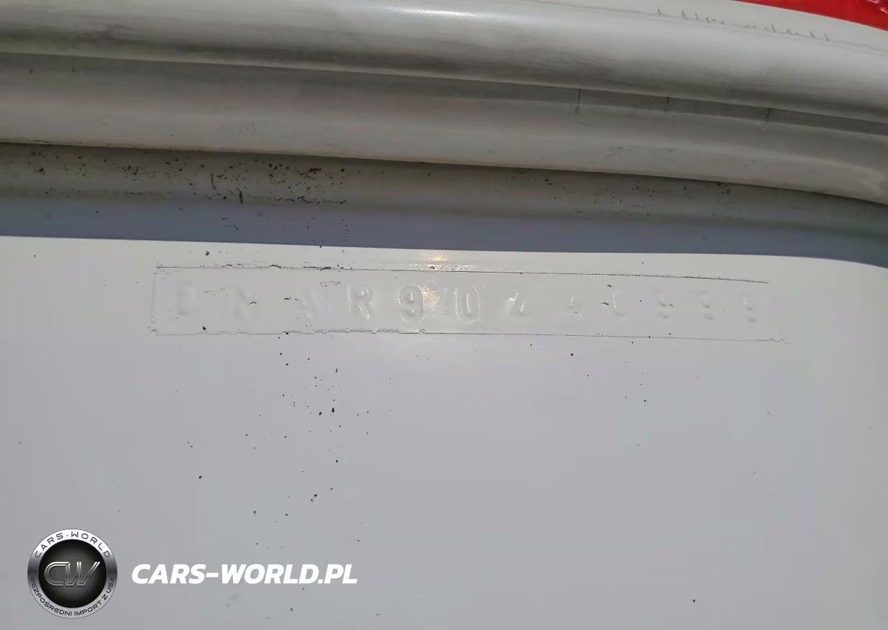 1999 Don Smith Boat VIN:DNAR9024C999 - 10