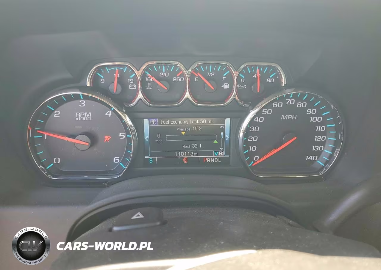 2017 GMC Yukon Sle VIN:1GKS1AKC9HR184160 - 9