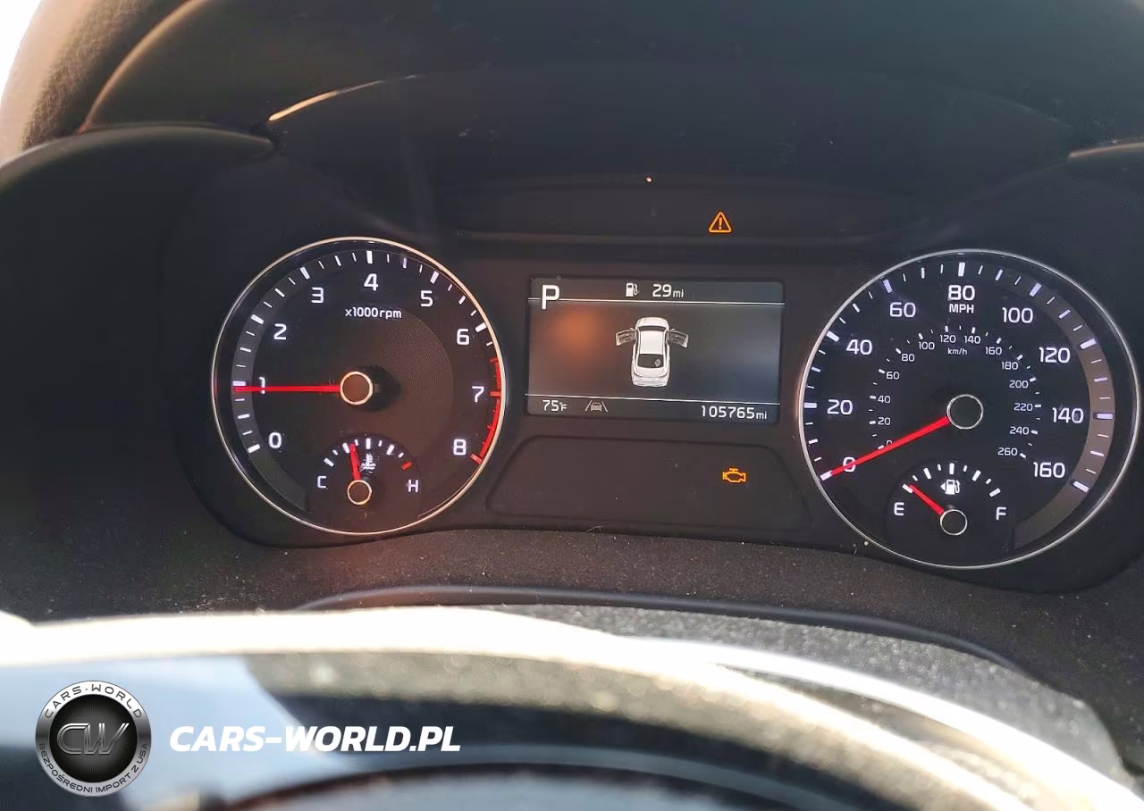 2024 Kia Forte Lxs VIN:3KPF24ADXRE724408 - 9