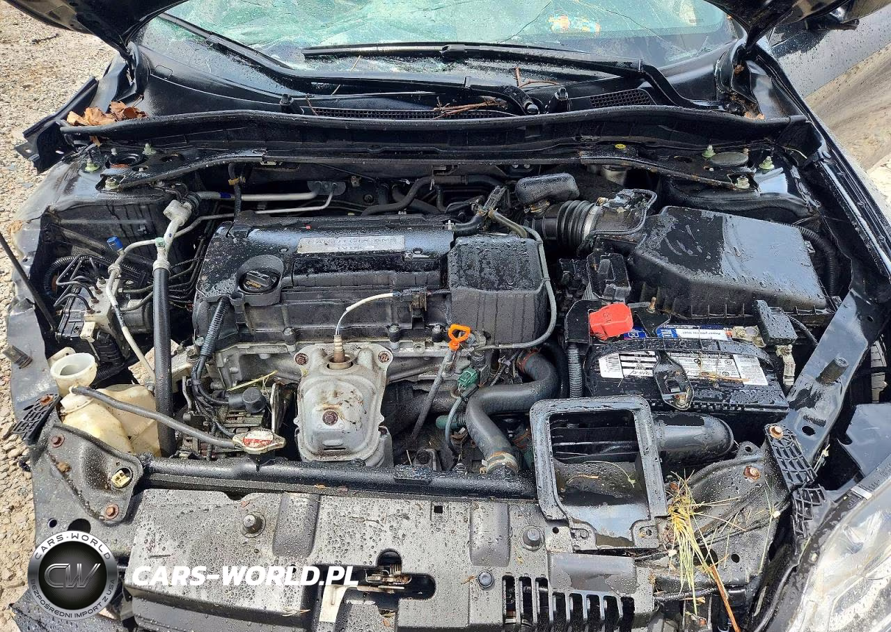 2016 Honda Accord Exl VIN:1HGCT1B85GA000739 - 11