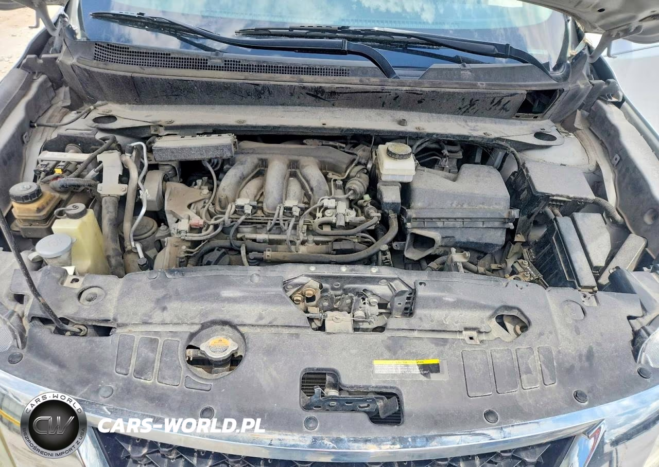 NISSAN PATHFINDER VIN:5N1AR2MM7EC630151 - 12