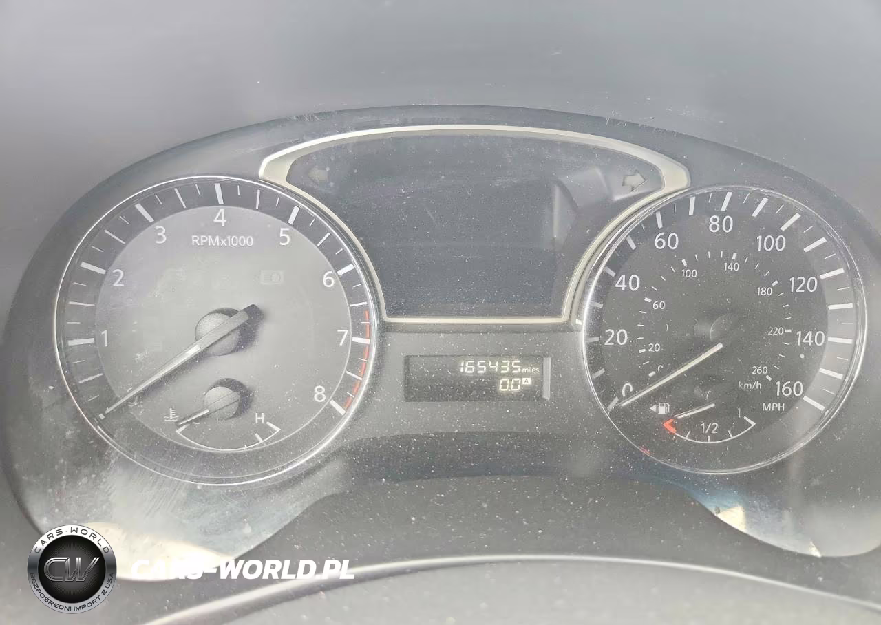 NISSAN PATHFINDER VIN:5N1AR2MM7EC630151 - 9