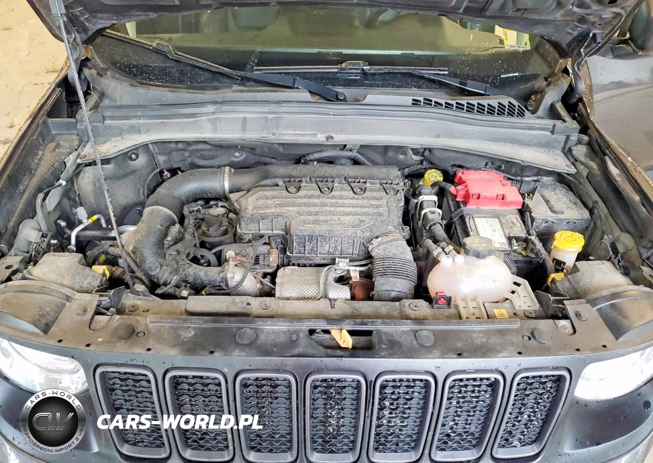 2021 Jeep Renegade Trailhawk VIN:ZACNJDC13MPN30569 - 12