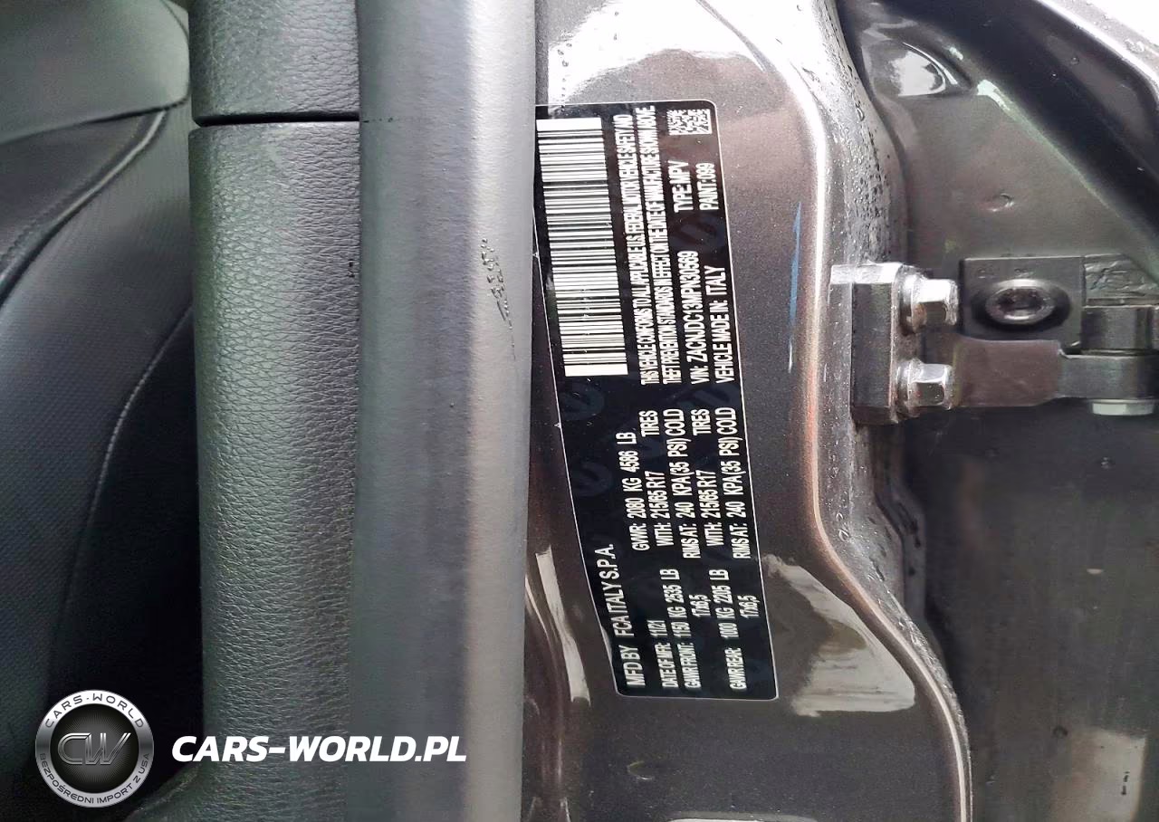 2021 Jeep Renegade Trailhawk VIN:ZACNJDC13MPN30569 - 13