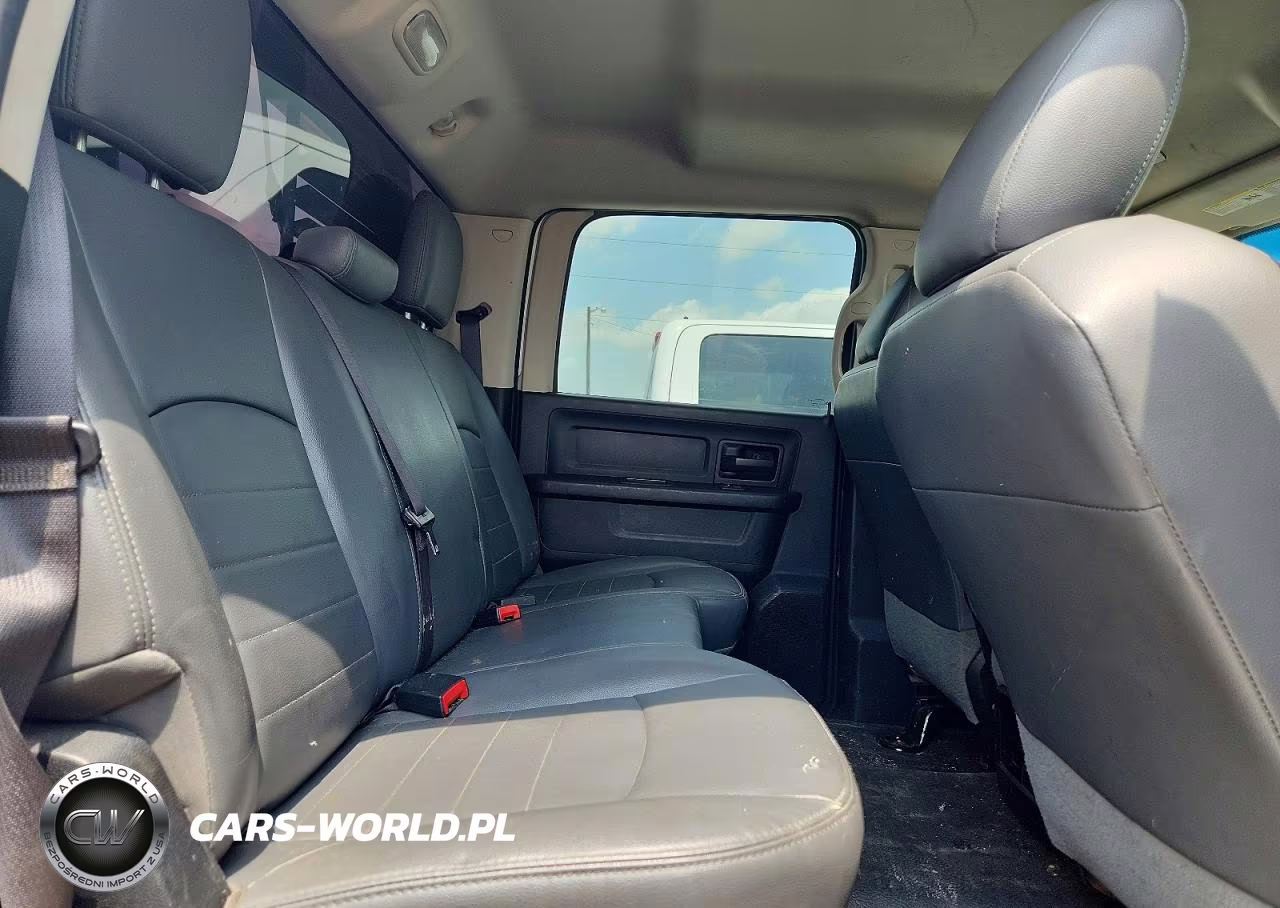 2018 Ram 4500 VIN:3C7WRLEL2JG304581 - 10