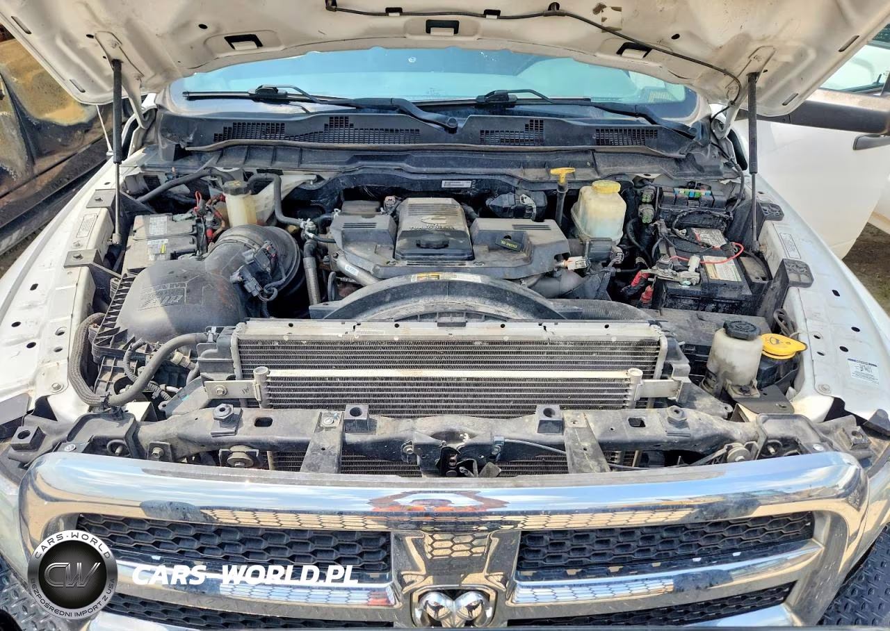2018 Ram 4500 VIN:3C7WRLEL2JG304581 - 11