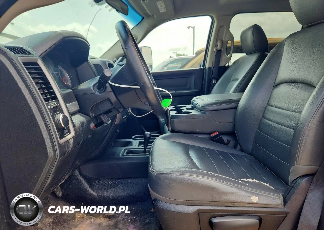 2018 Ram 4500 VIN:3C7WRLEL2JG304581 - 7