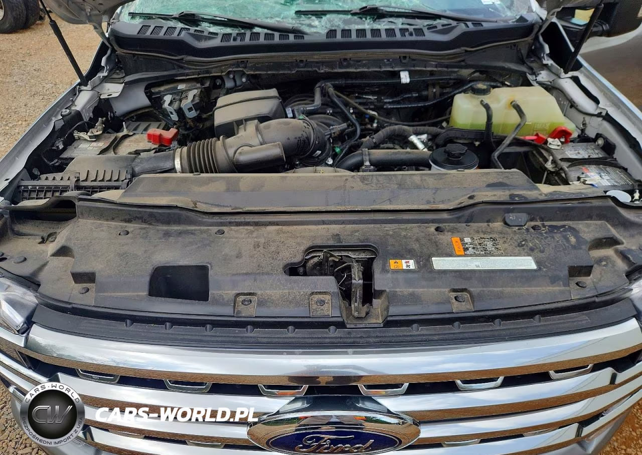2024 Ford F250 Super Duty VIN:1FT8W2BN7REE06640 - 11