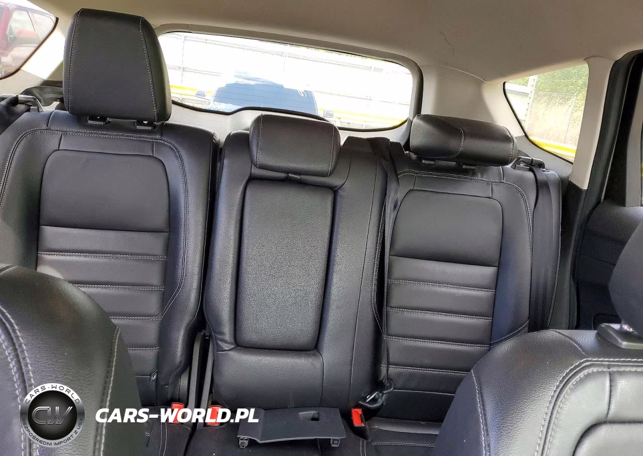 2018 Ford Escape Sel VIN:1FMCU9HD3JUA40947 - 10