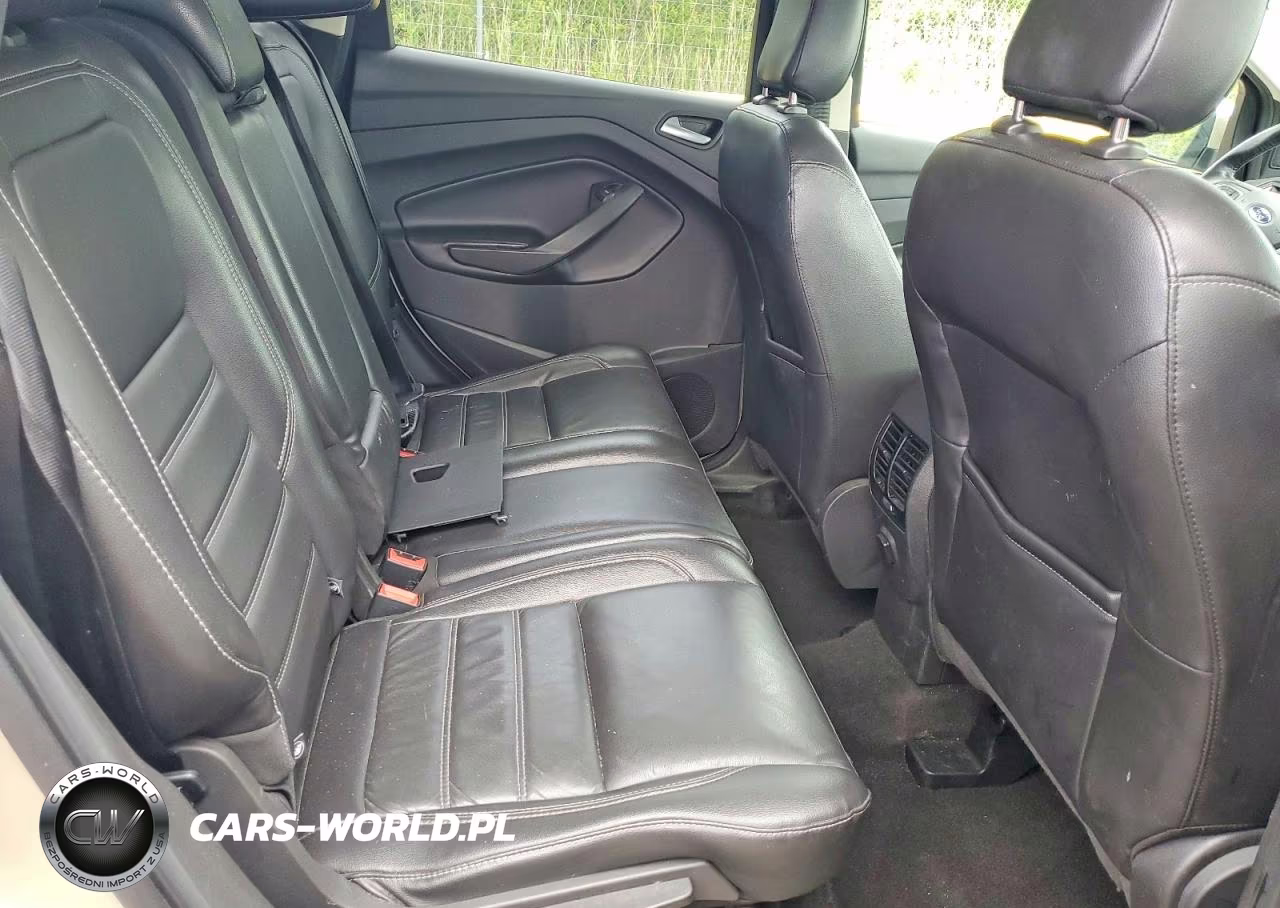2018 Ford Escape Sel VIN:1FMCU9HD3JUA40947 - 11