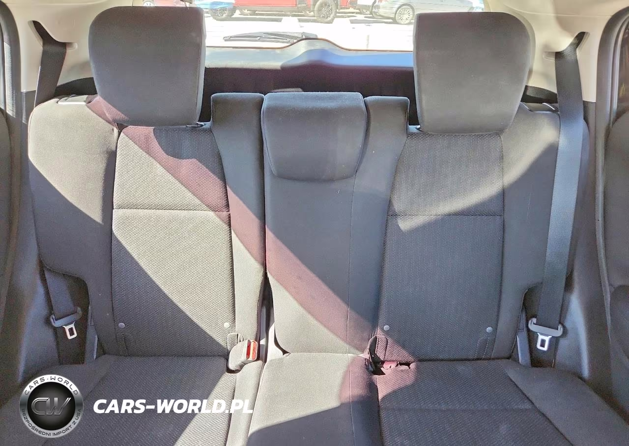 2018 Honda Hr-V Ex VIN:3CZRU6H59JG711007 - 10