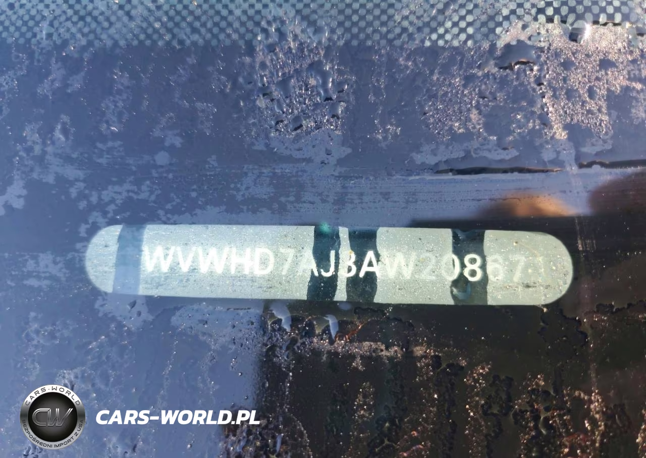 2010 Volkswagen Gti VIN:WVWHD7AJ3AW208671 - 13