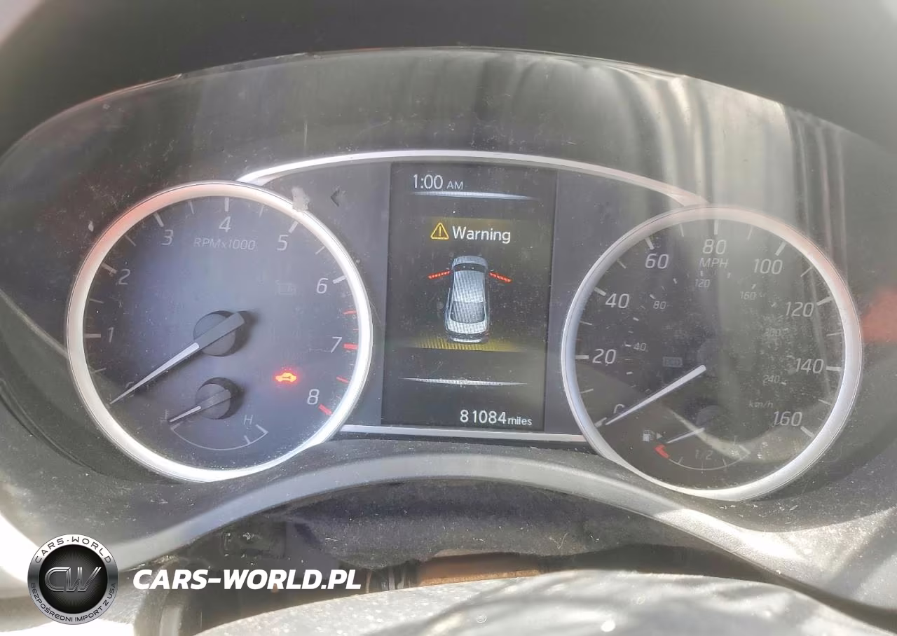 2017 Nissan Sentra Sr VIN:3N1AB7AP2HY408720 - 9