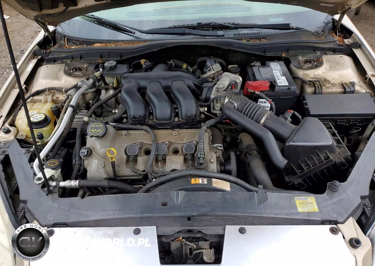 2008 Mercury Milan VIN:3MEHM07128R620753 - 11