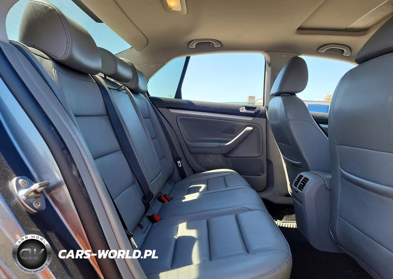 2009 Volkswagen Jetta Tdi VIN:3VWRL71K79M139301 - 10