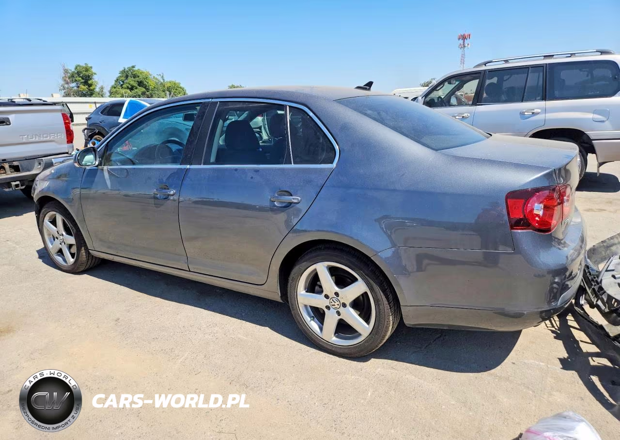 2009 Volkswagen Jetta Tdi VIN:3VWRL71K79M139301 - 2
